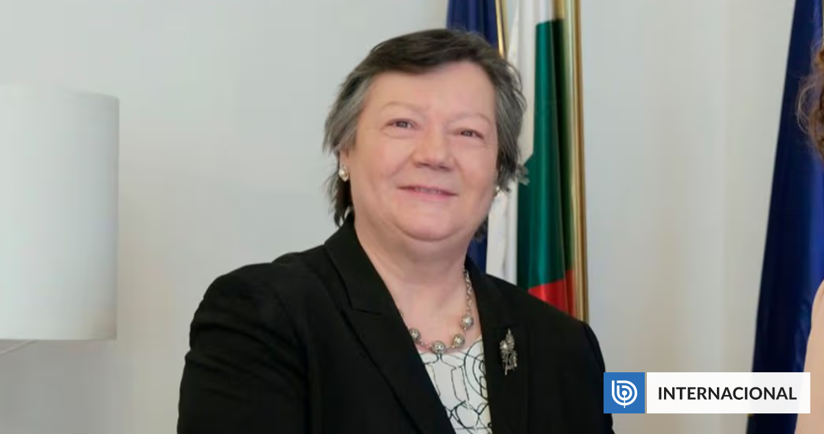 Hallan muerta en su residencia a la embajadora de Portugal en Bulgaria