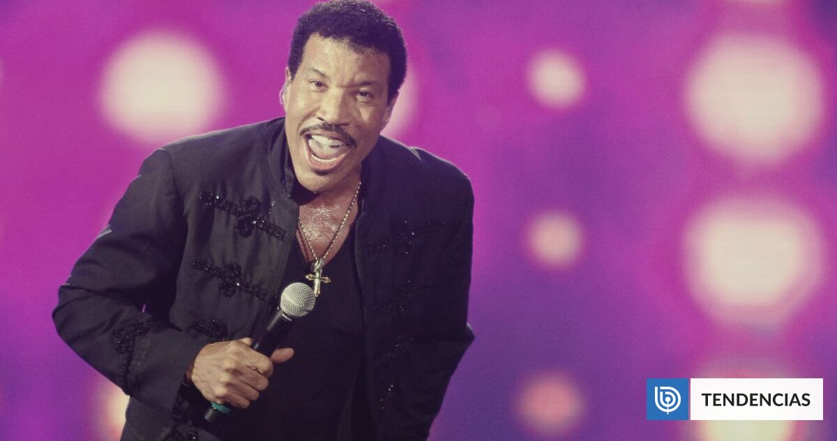 Lionel Richie es nuevamente hospitalizado y fue operado de urgencia por problemas cardiacos