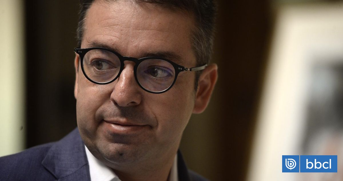 Trama bielorrusa: formalizan a Gabriel Silber por presunto pago de sobornos a Ángela Vivanco