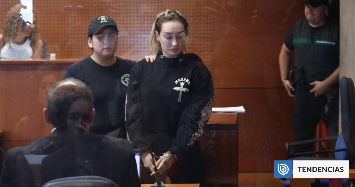Autorizan a Fran Maira a irse de vacaciones a EEUU pese a arraigo por atropellar a motociclista