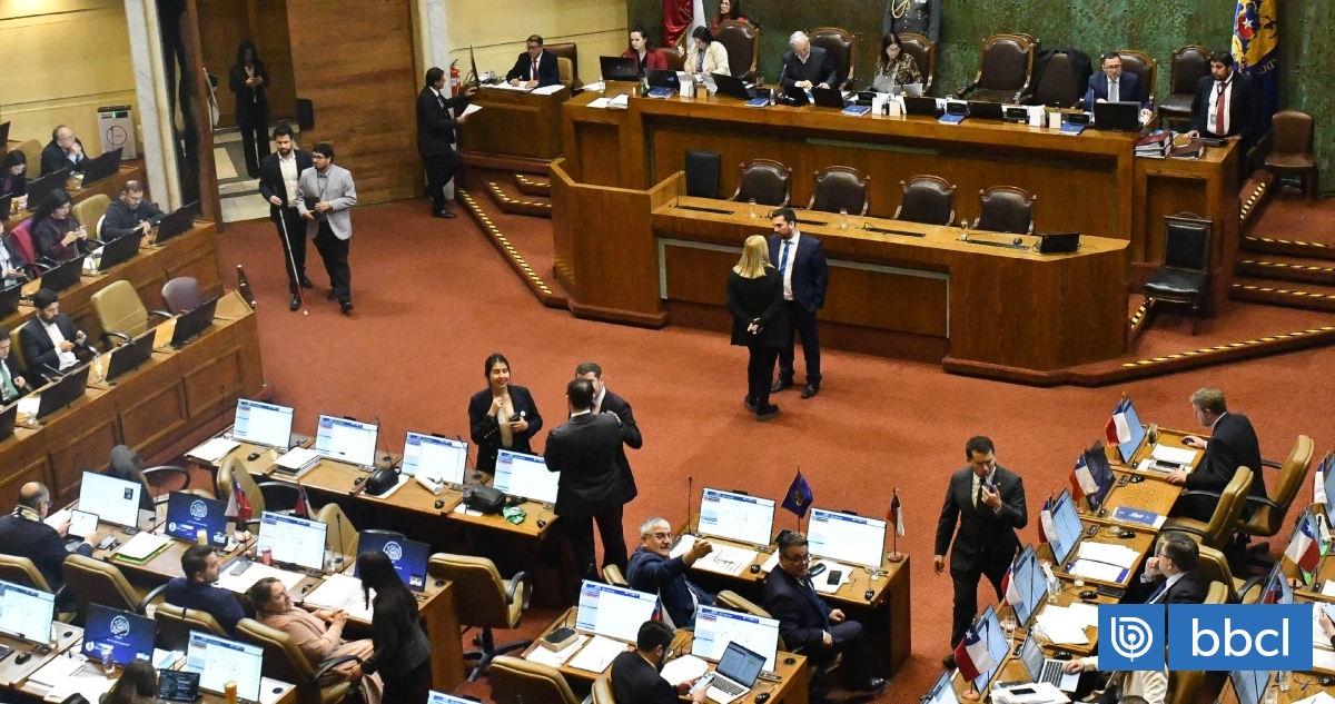 Oficialismo arremete contra la izquierda y PDG por rechazo a reforma para expulsar migrantes