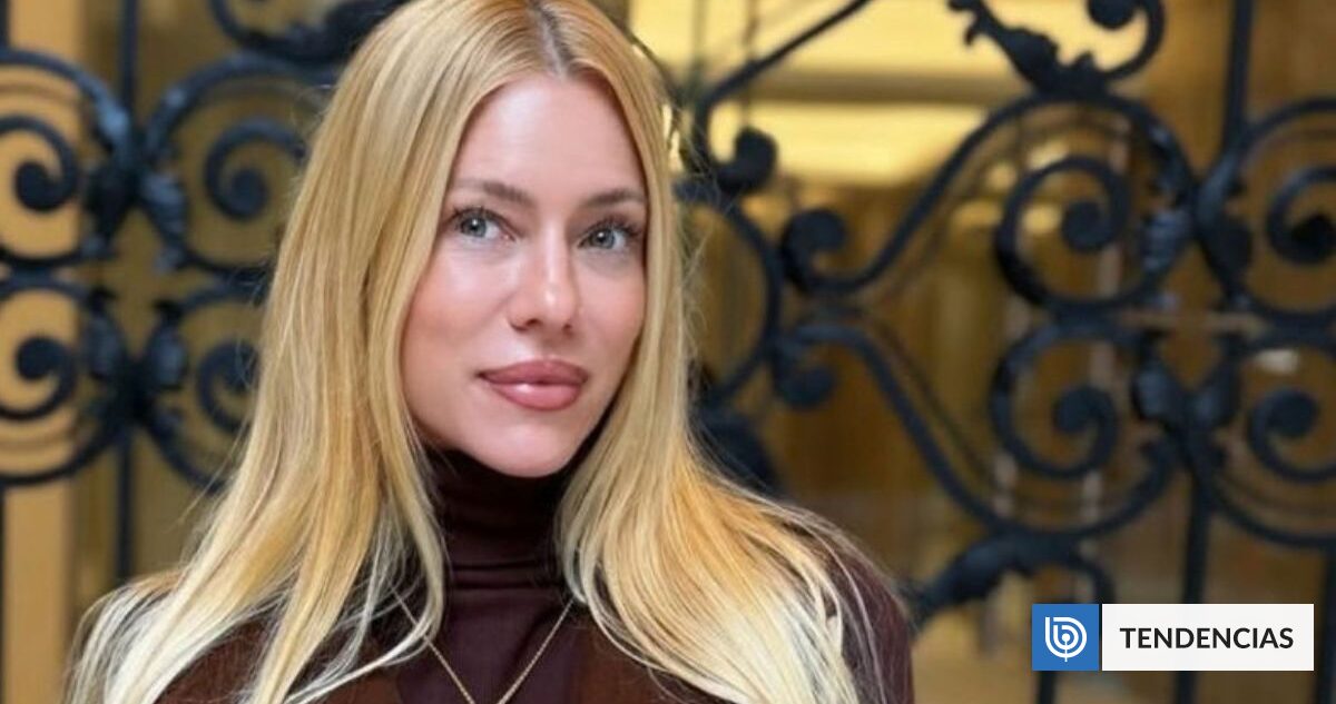 "Nadie lo apoya": Nicole Neumann revela que aún amamanta a su hijo de 2 años, ¿qué dice la ciencia?