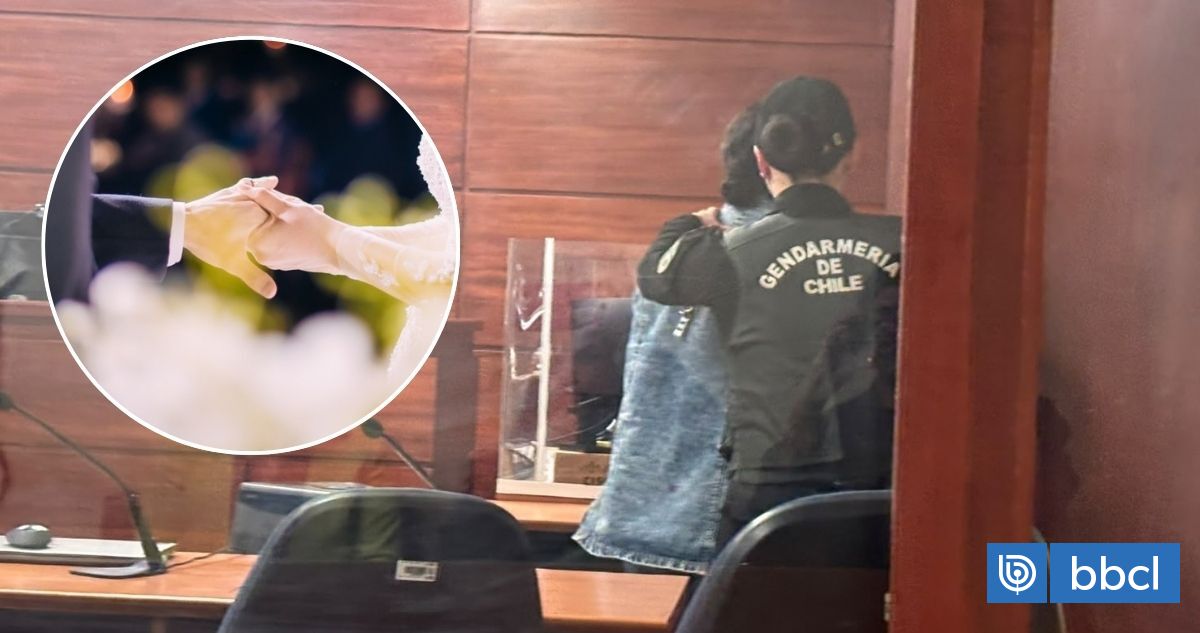 "No se ha dicho toda la verdad": Banquetera acusada de estafar a 60 novios insiste en inocencia
