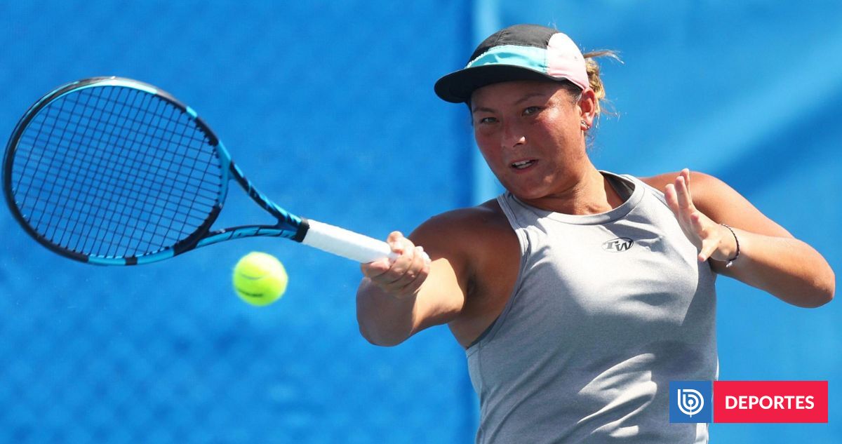 Desestiman millonaria demanda de tenista Tara Moore contra WTA: jugadora fue sancionada por doping