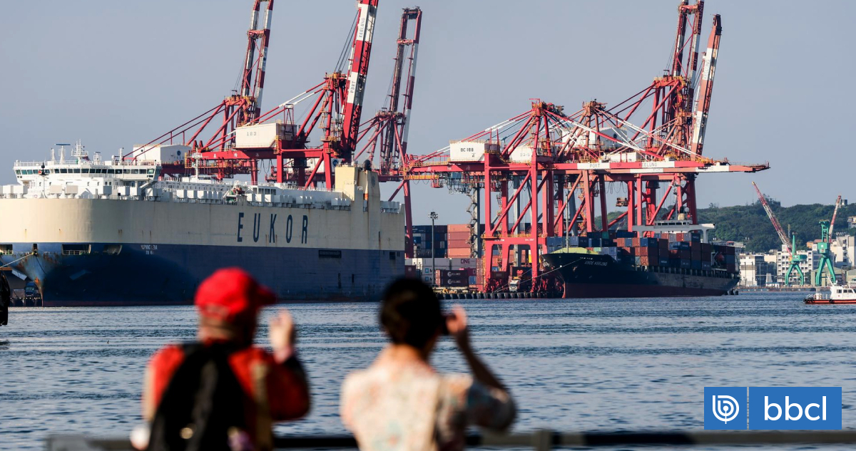 Los economistas prevén una mejora de la economía global pero con la incertidumbre aún al acecho