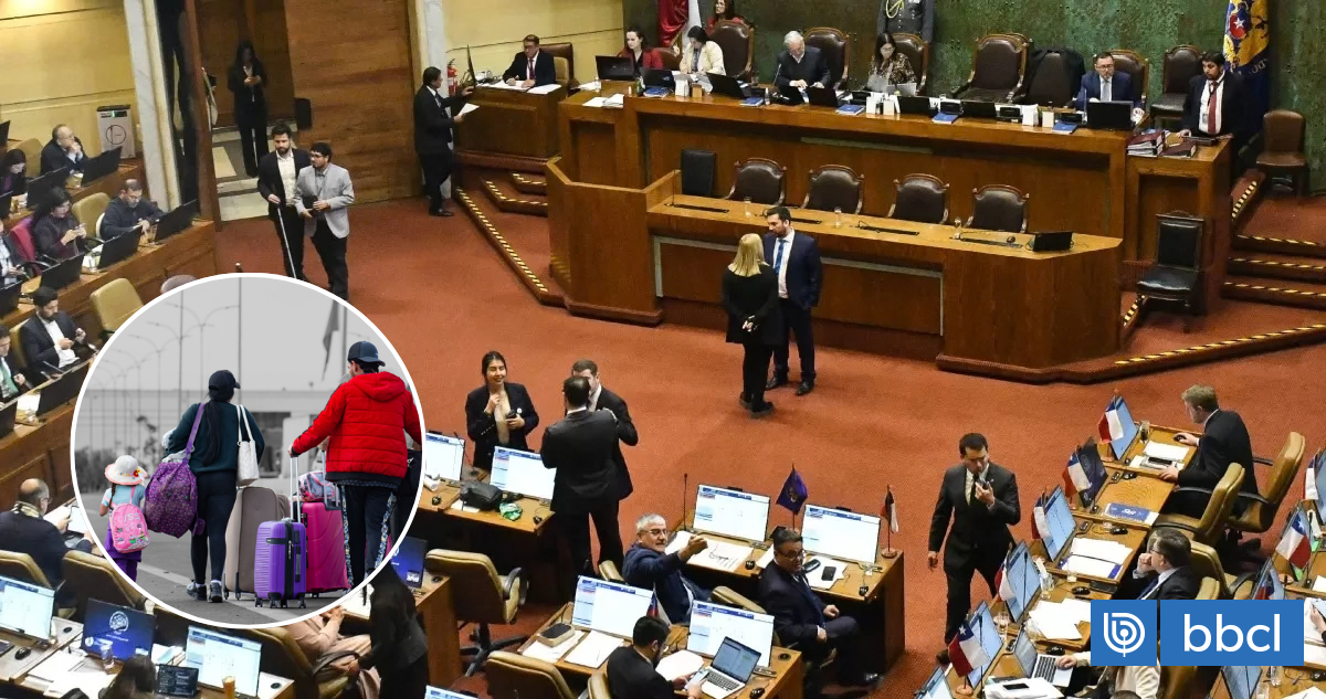Oficialistas atribuyen al Gobierno el fracaso en reforma migratoria y apuntan a exceso de confianza