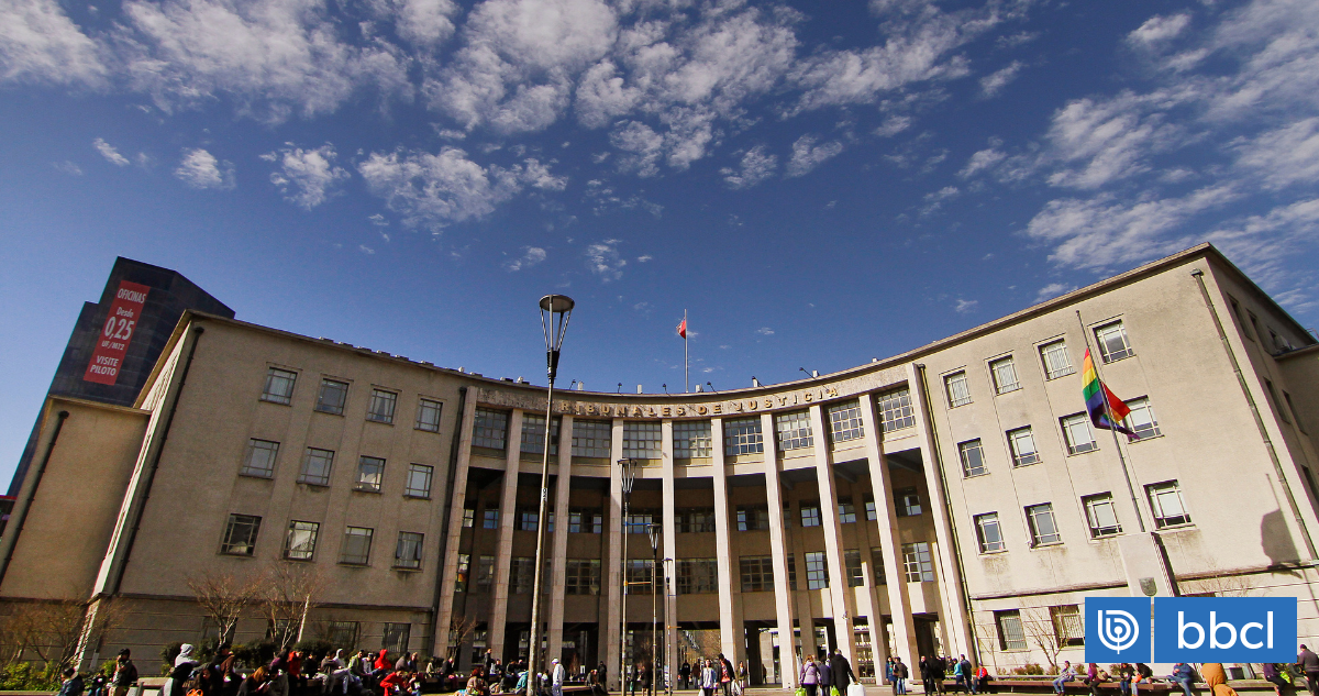 Corrupción judicial: Corte deja sin efecto arresto domiciliario de exjefe de Defensoría de Los Ángeles