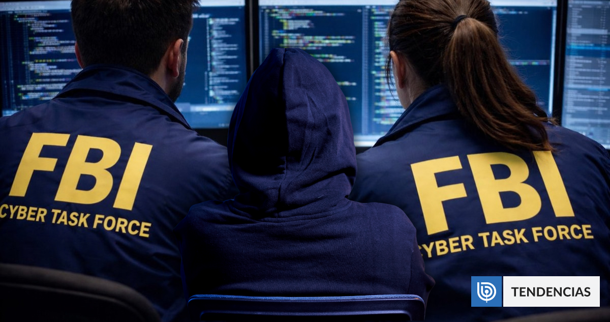 Ciberdelincuentes aseguran que robaron datos de "todos" los agentes del FBI: revelan razón tras ataque