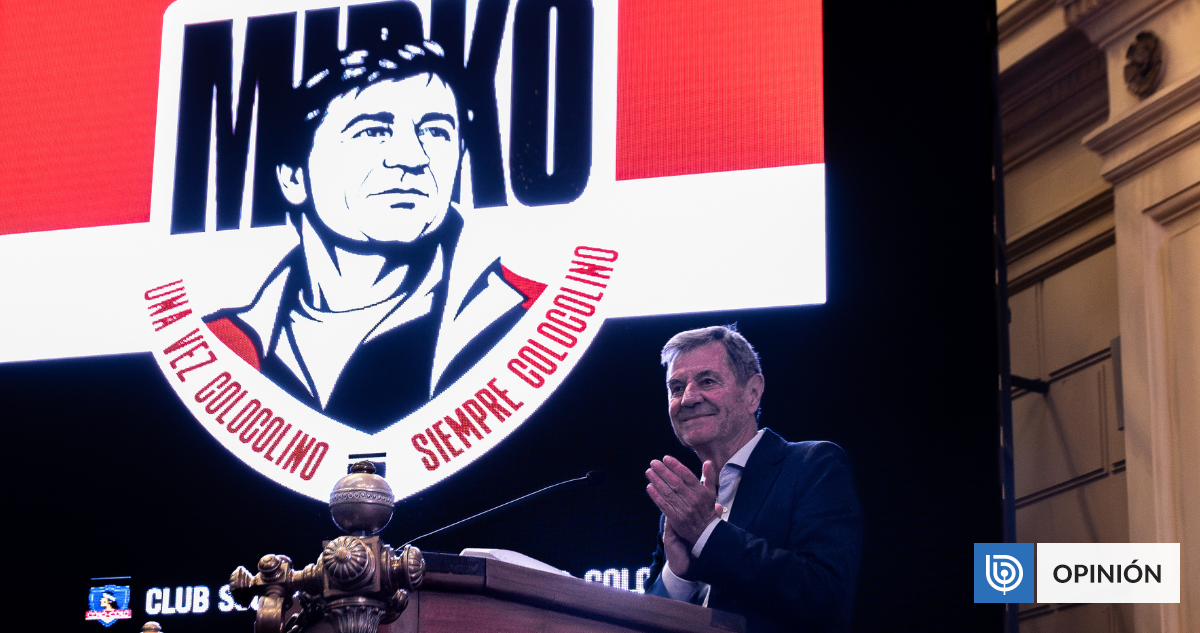 Mirko Jozić y el fútbol que no debemos olvidar: un legado de gratitud y justicia