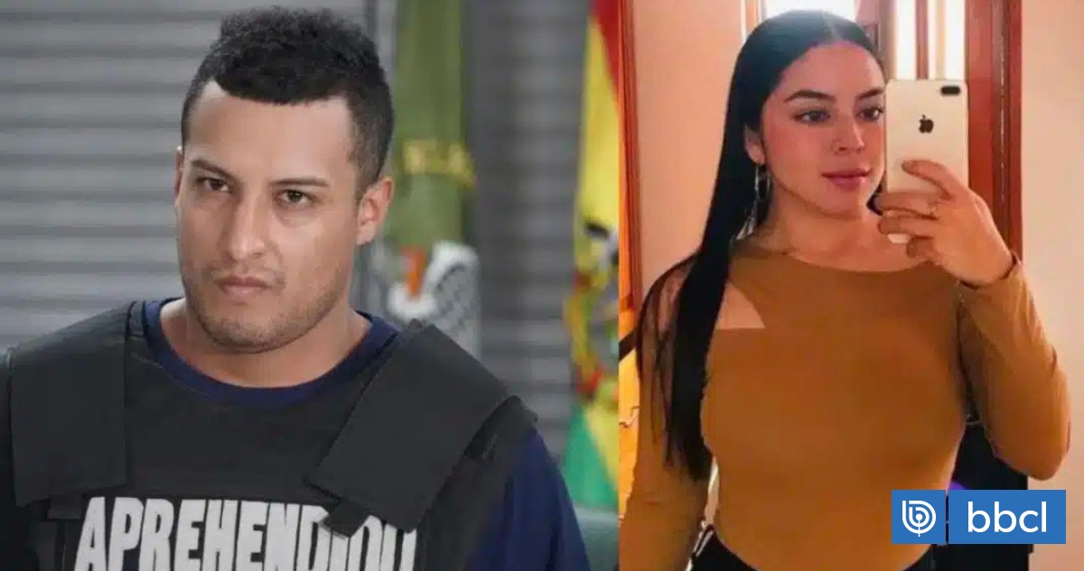 La quemó y enterró en el desierto: hallan culpable de femicidio a expareja de influencer antofagastina