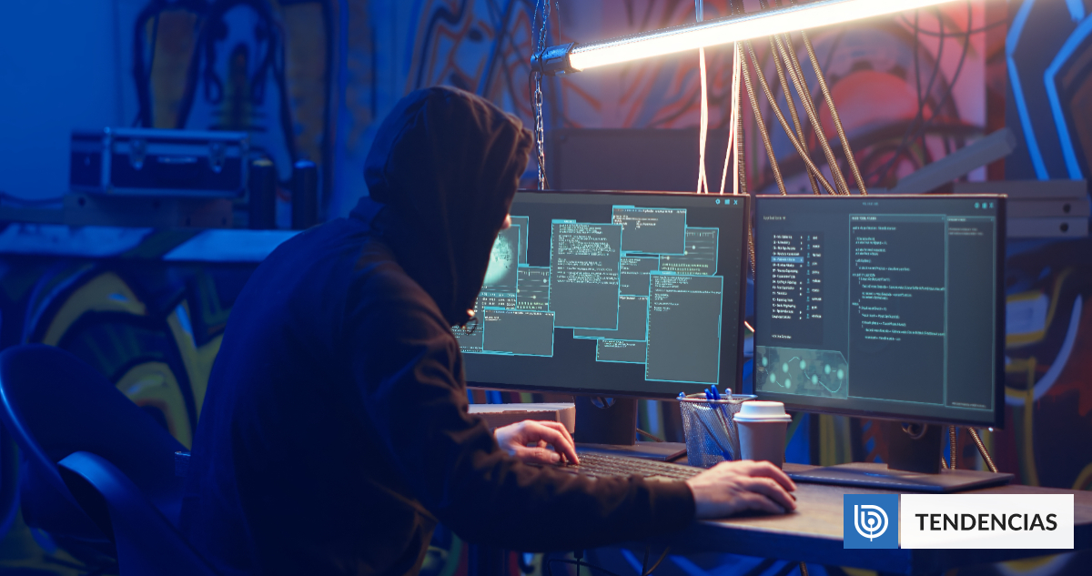 Hackers sintéticos, fraudes con IA y más: Los nuevos riesgos que ponen a prueba la ciberseguridad