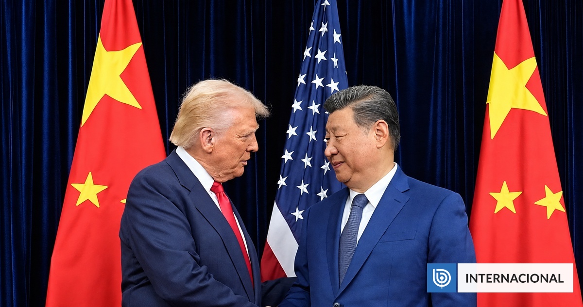 Los temas clave de la reunión entre Trump y Xi Jinping en EEUU, al margen de la ONU