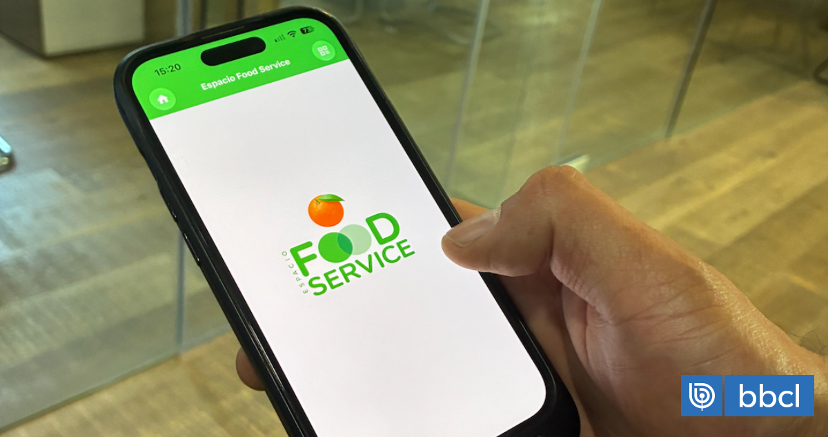 Feria de alimentos Espacio Food & Service 2026 lanza app interactiva con mapa, cartelera y novedades