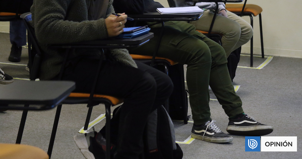 El aprendizaje que la máquina no puede robarnos