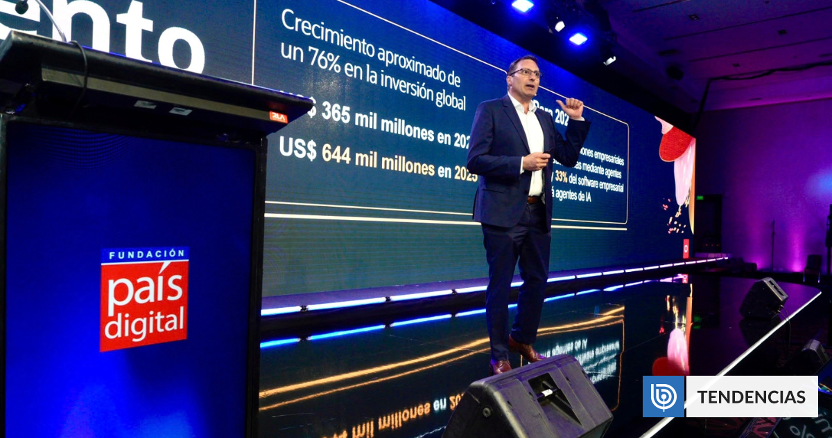 "El Momento es Ahora": Summit País Digital 2026 espacio de diálogo para el futuro tecnológico de Chile