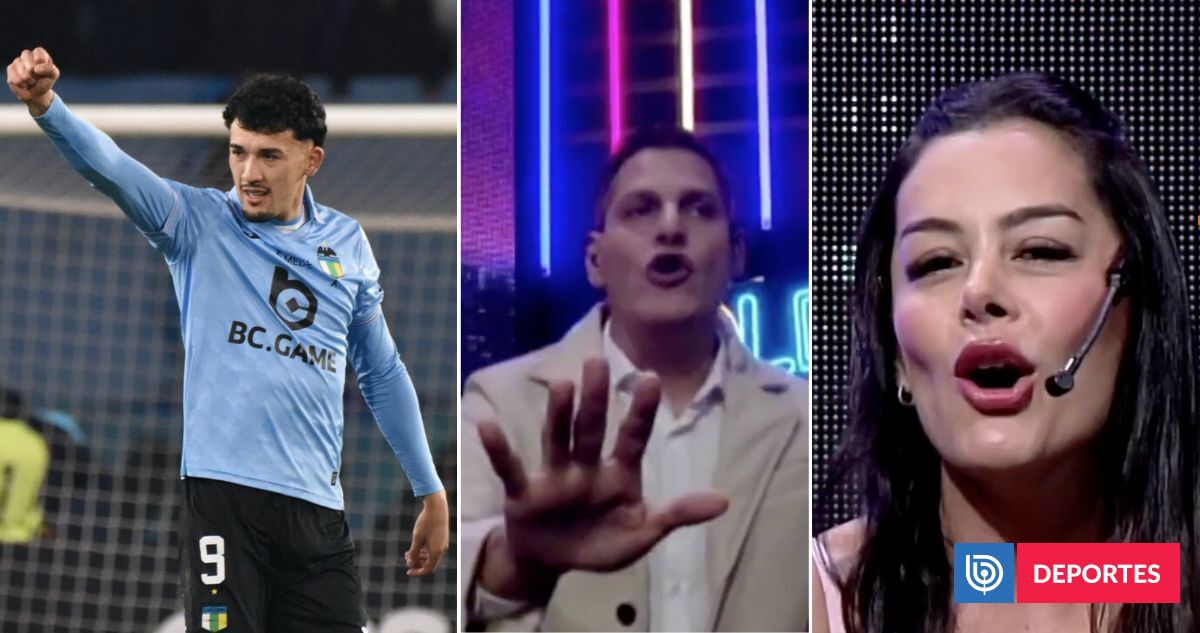 "No existe": en Paraguay barren con Arnaldo Castillo por dudas entre jugar por la Albirroja o Chile