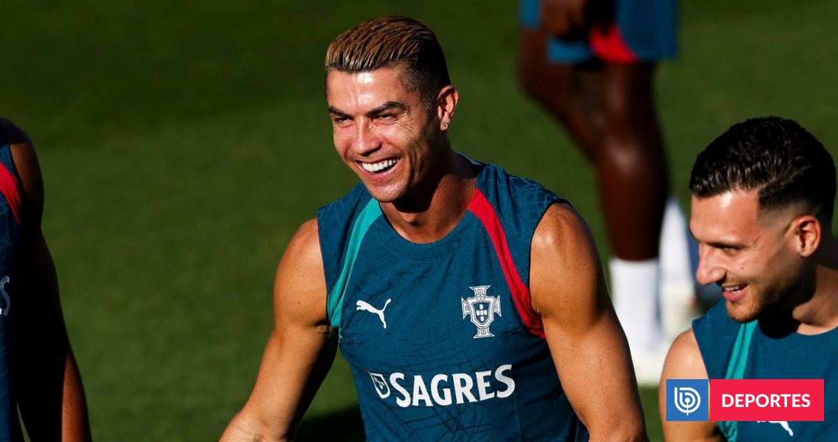 Cristiano Ronaldo promete superar los 1.000 goles pero niega que sea su obsesión: "Voy a llegar"