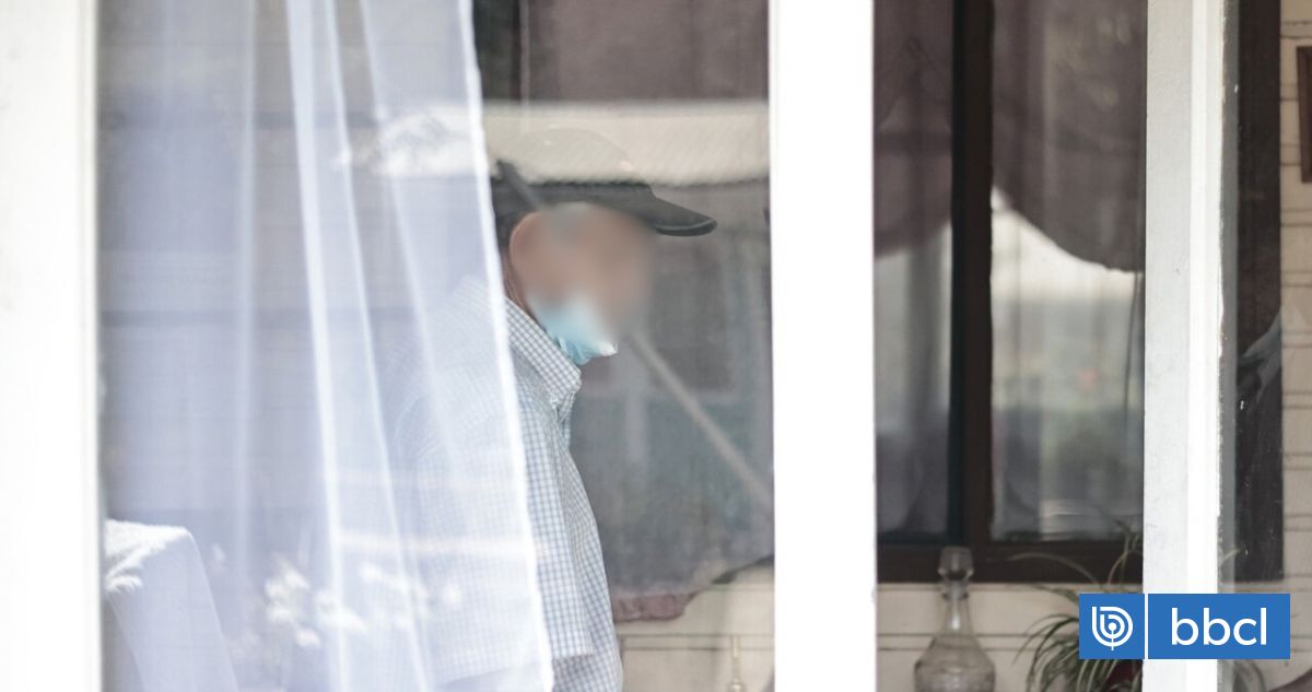 Golpes, abusos y falta de atención: graves denuncias remecen hogar de adultos mayores de Coyhaique