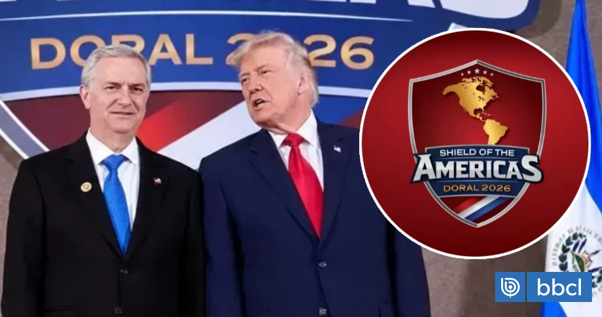 La alarma por eventual intervención militar de EEUU en Chile tras adhesión al Escudo de las Américas