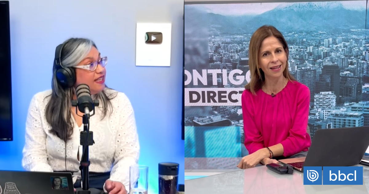 "Comentan la vida desde autos de lujo": Alejandra Valle contra Karina Álvarez tras dichos de micros