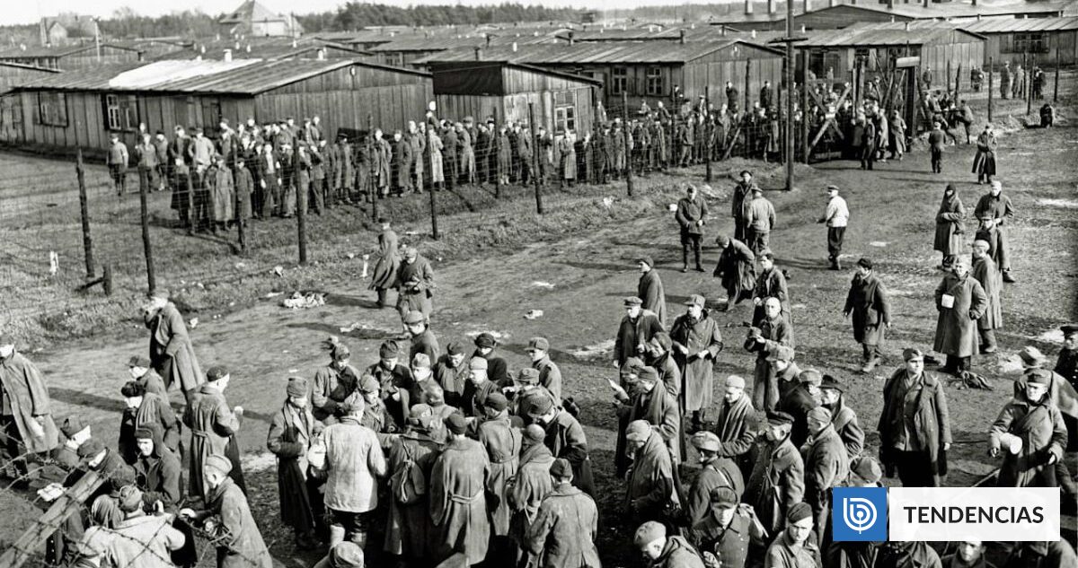 Anciano alemán nazi de 105 años es investigado por complicidad en múltiples asesinatos en la II Guerra