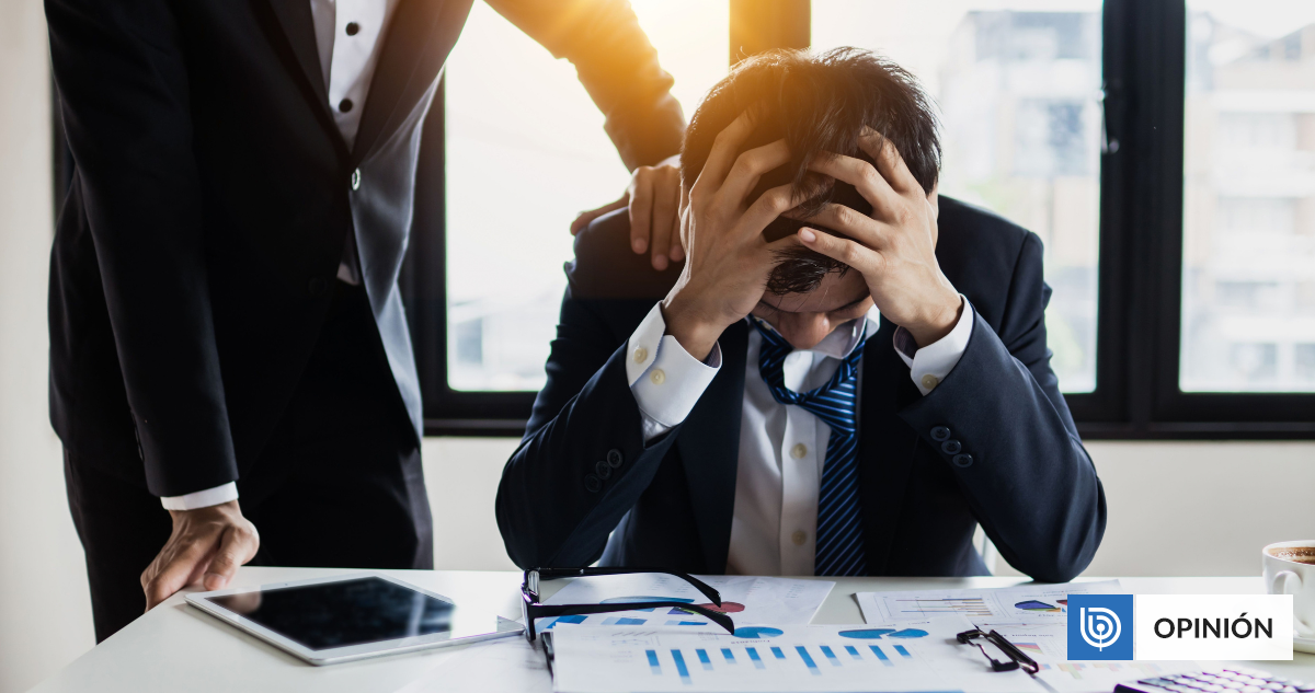 El daño psicológico tras el acoso laboral: Ley Karin y la deuda pendiente
