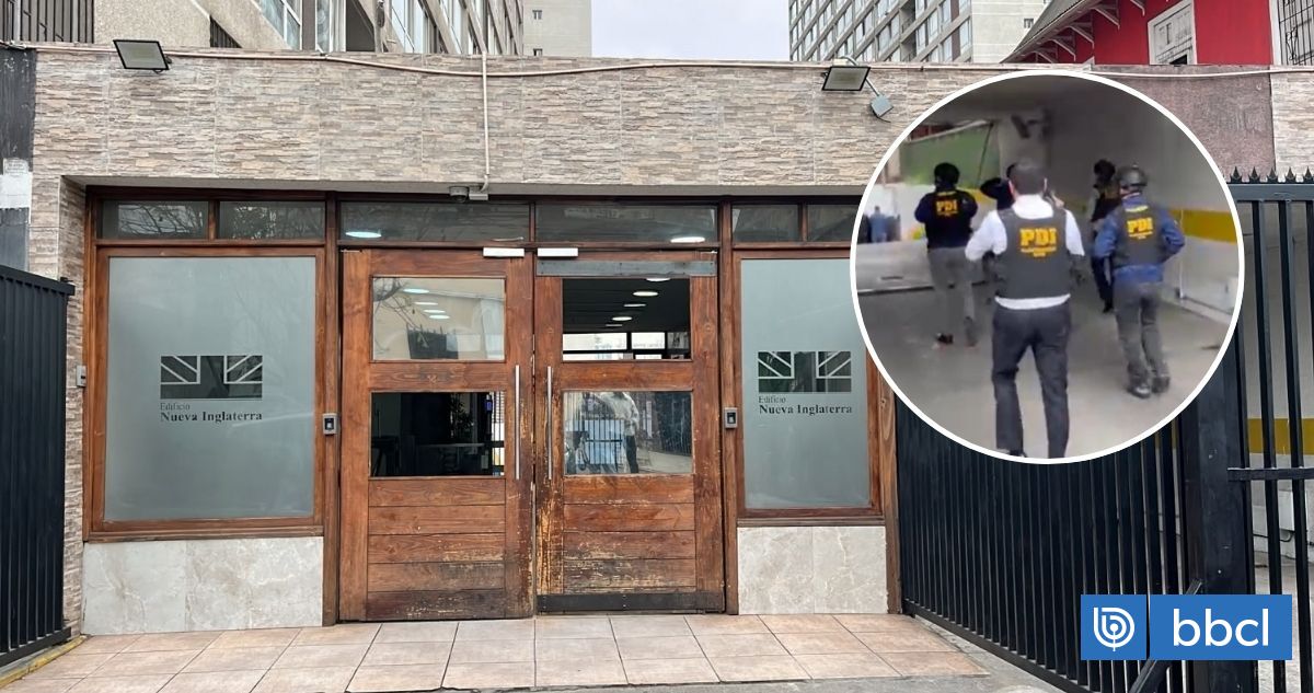 Balaceras en Independencia dejan 3 extranjeros detenidos y droga incautada en "edificio sin ley"
