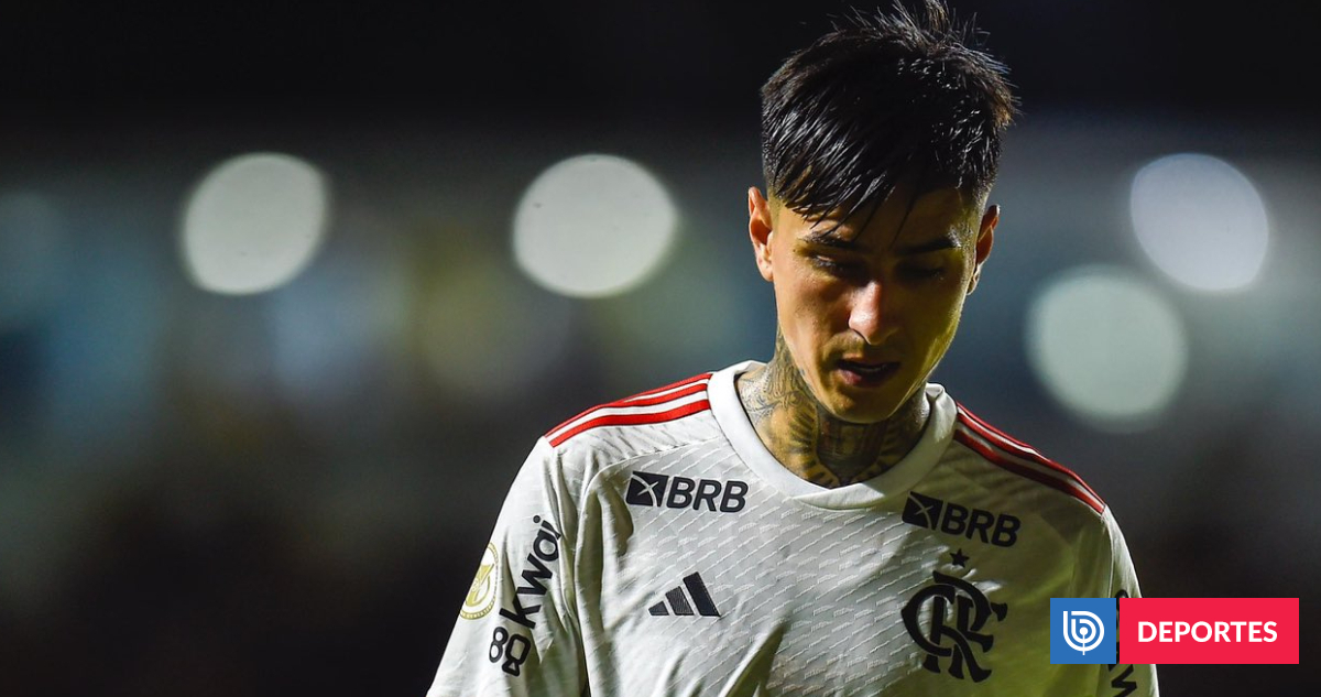 Pulgar responde a Paredes tras críticas y desmiente desaire a La Roja: "Nunca dije que no quiero ir"