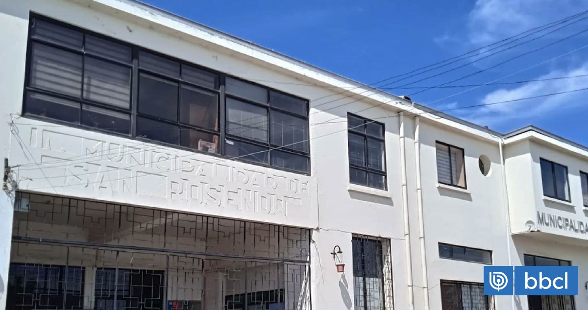 Permisos pagados y $26 millones sin rastro: Contraloría detecta irregularidades en San Rosendo