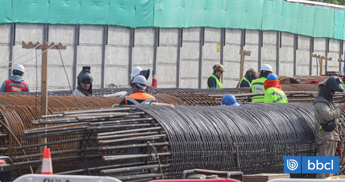 Vivienda y el MOP serían los ministerios que liderarían el plan de emergencia laboral del Gobierno