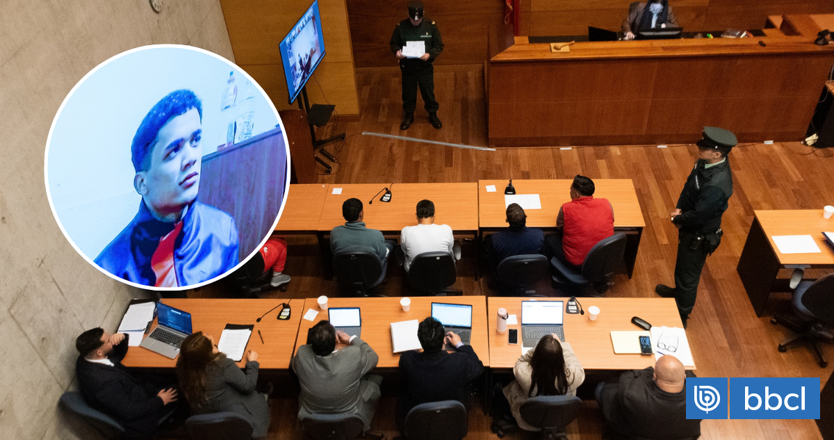 Caso "Rey de Meiggs": amplían investigación en 60 días y ratifican prisión preventiva de dos imputados