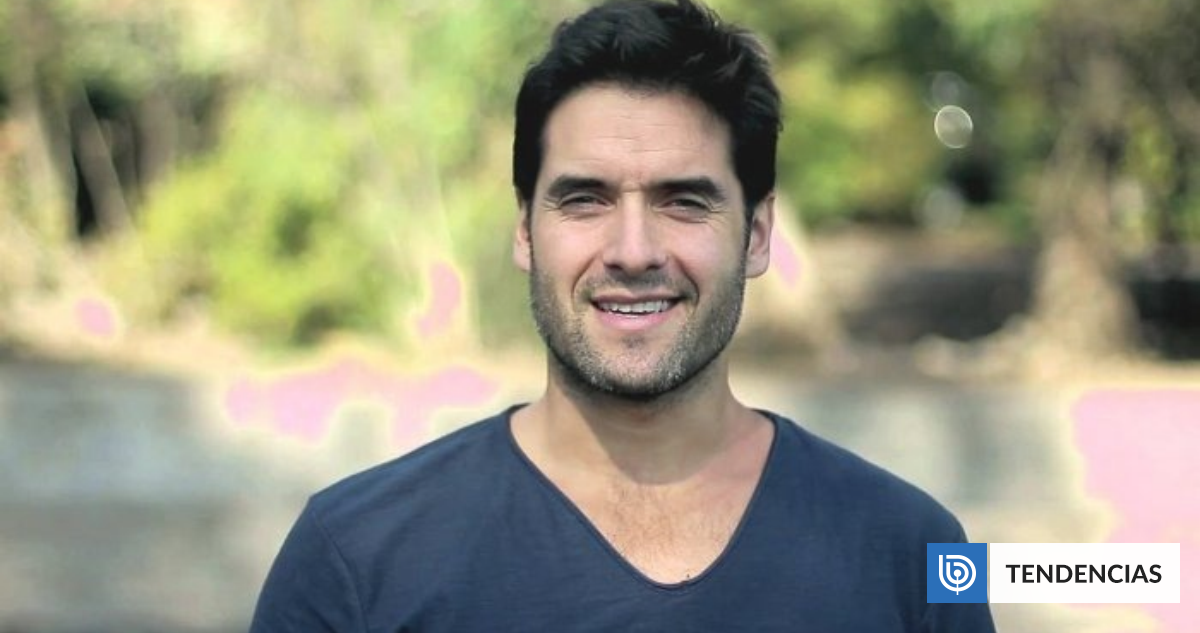 Actor de "16", Juan José Gurruchaga, y el diagnóstico de epilepsia de su hijo: "Ya no escribe ni lee"