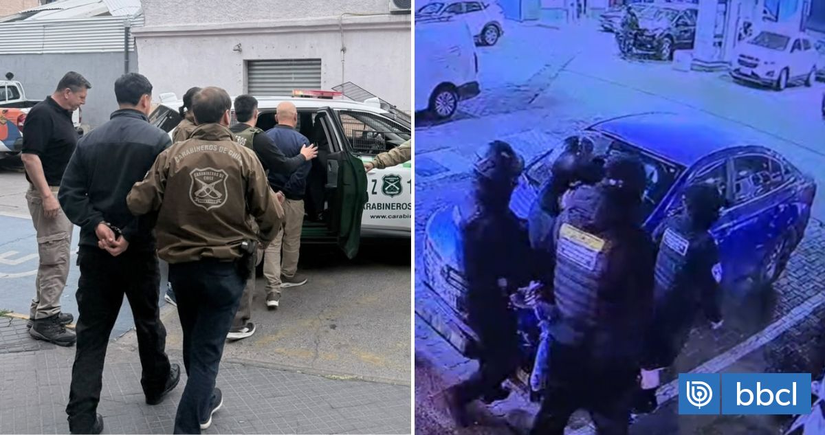 En prisión preventiva quedan dos inspectores municipales de Puente Alto por torturas y secuestro