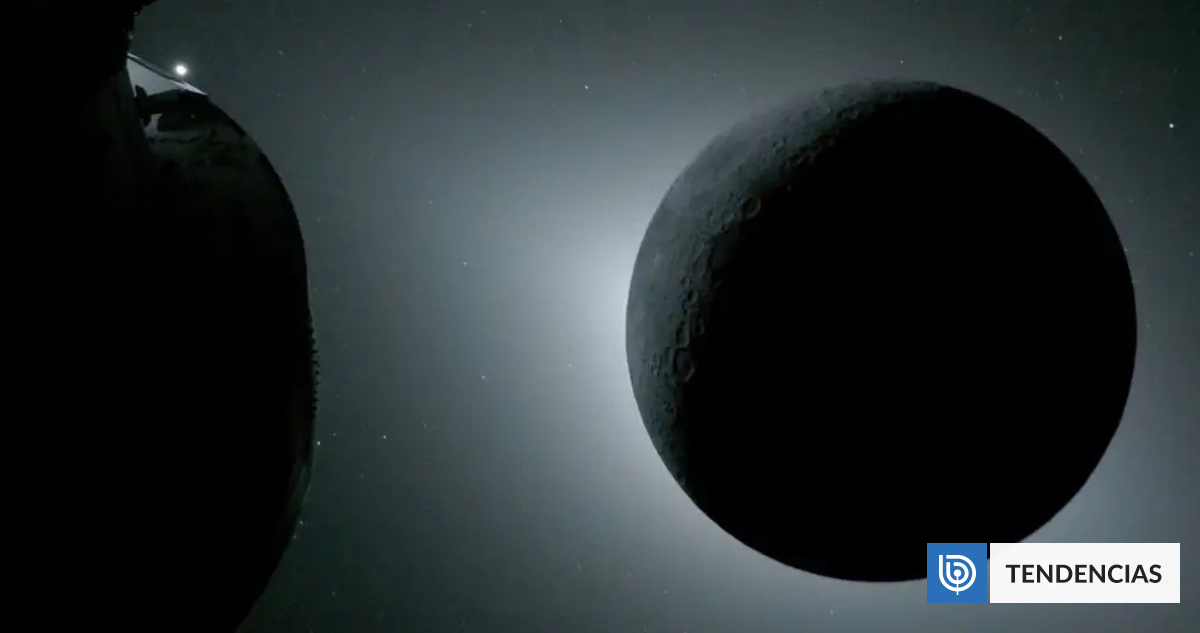 La Luna podría tener pistas de civilizaciones alienígenas, según investigadores