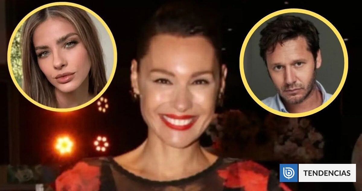 El error de Pampita: reposteó a la China Suárez, con quien Vicuña la engañó, y lo borró en 17 segundos