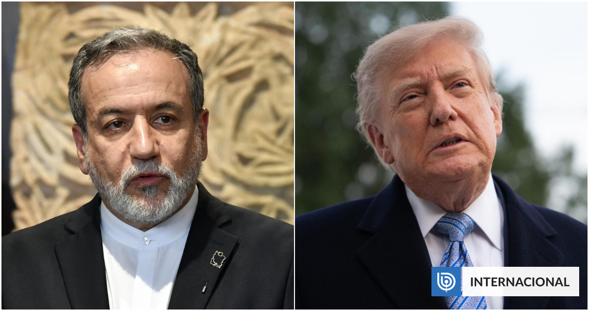 En qué consiste el plan que Irán propuso a EEUU para detener ataques y reabrir Ormuz en siete días