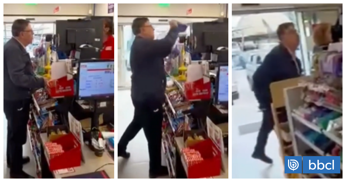 "Usted está abusando": OXXO condena episodio xenófobo de cliente que escupió a trabajadora extranjera
