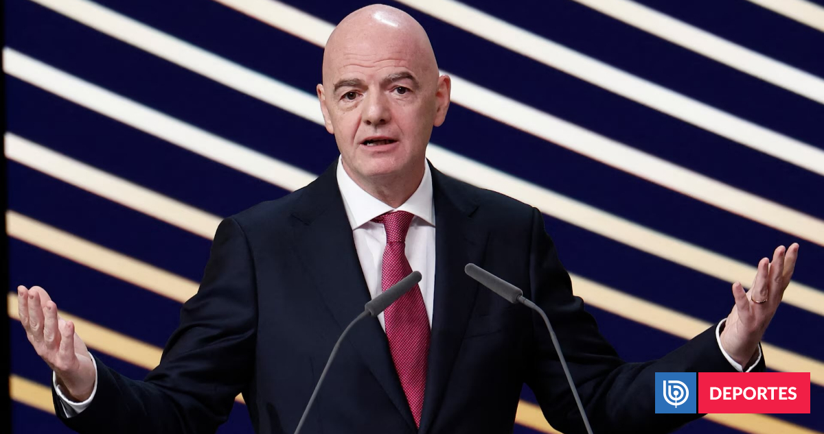 Principales ligas de Europa se unen en contra de la FIFA: buscarán reforma en toma de decisiones