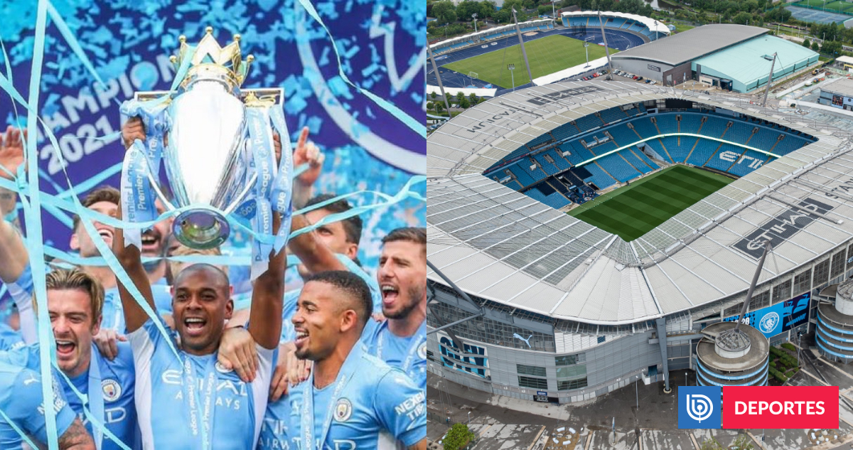 Manchester City declarado culpable de 114 cargos de incumplimiento financiero: club arriesga sanción