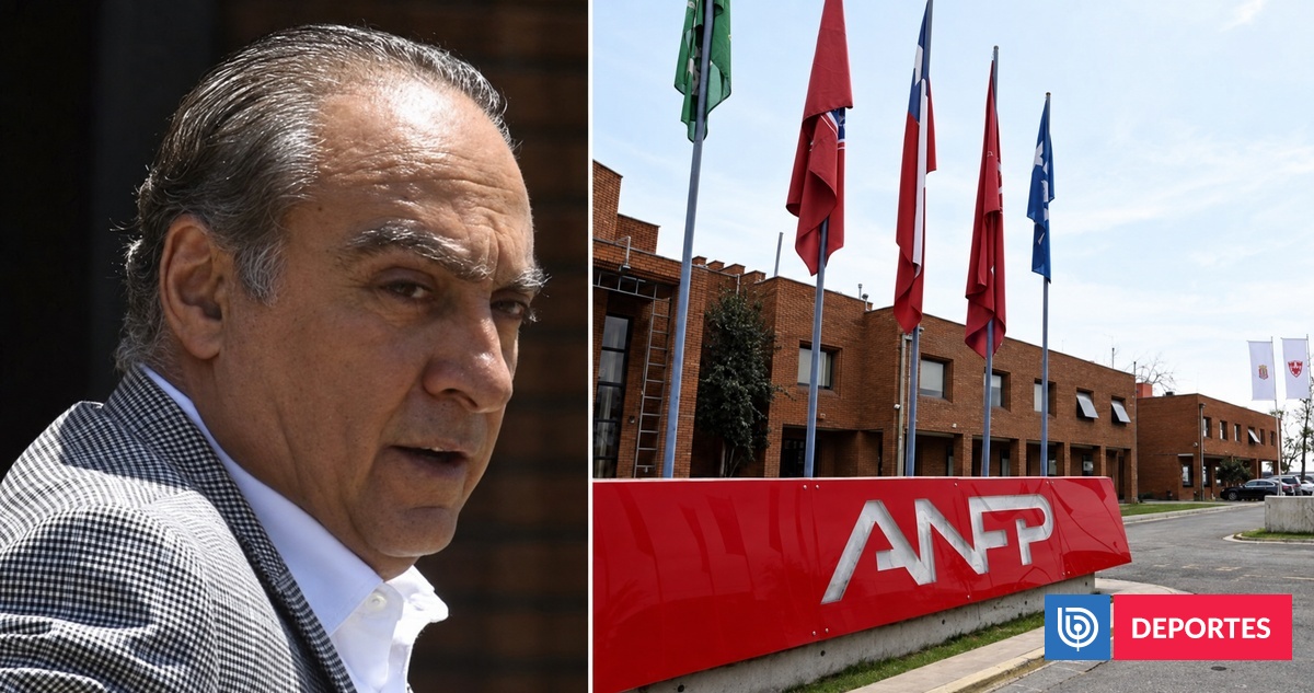 "Imposible de hacer": el trasfondo de la idea para eliminar descensos y ascensos en el fútbol chileno