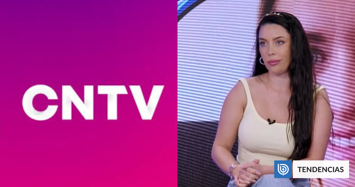 Corte de Santiago confirma multa a TV+ por dichos de Daniela Aránguiz contra Antonella Ríos