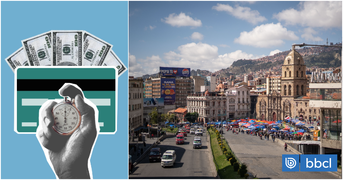 Bolivia tajante contra sus empresas estatales: Si no funcionan se cierran o se van a quiebra