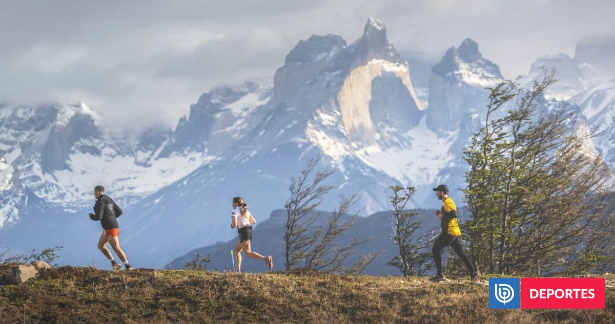 Todo listo para Ultra Paine 2026: corredores de 32 países desafiarán a la Patagonia