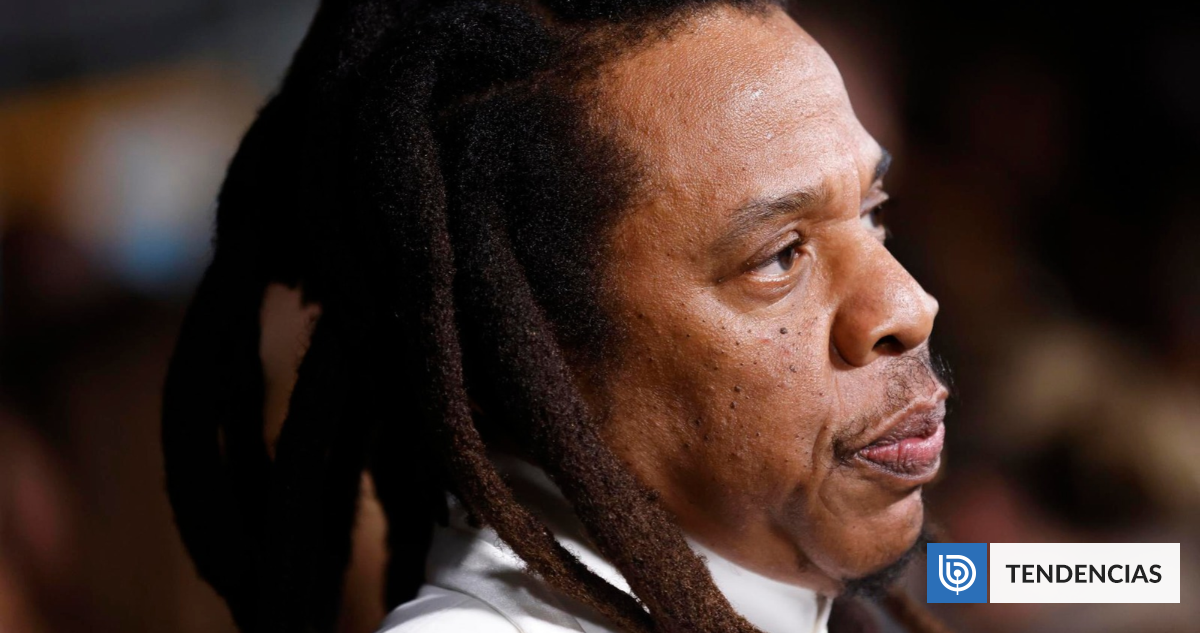 Mujer que acusó a Jay-Z de violarla da radical giro al caso: "Nunca lo conocí"