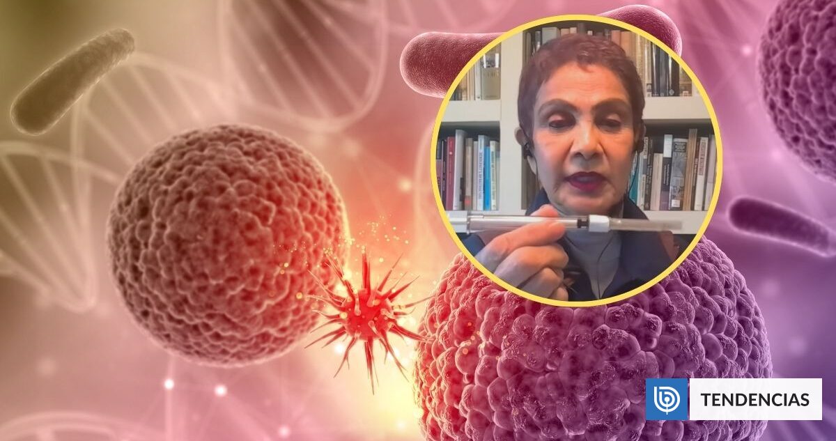 Oncóloga de universidad de EEUU dice desarrollar cura contra el cáncer: Un stent podría cambiarlo todo