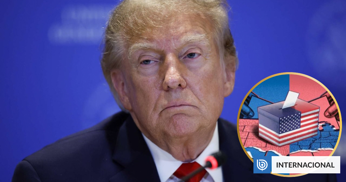 Victoria para Trump: Supremo de EEUU aprueba uso de sistema de verificación de ciudadanía de votantes