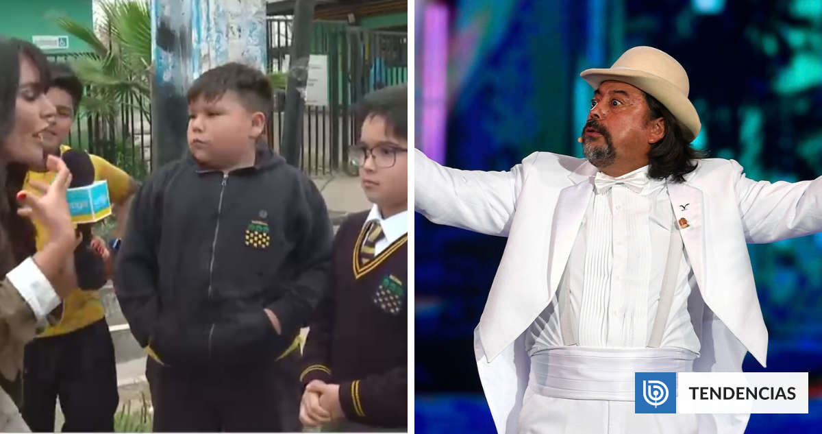 Bombo Fica llamó en vivo y donó un millón de pesos a niños rugbistas para competir en Argentina