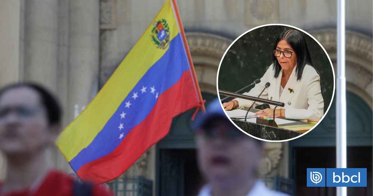 Exdiplomática advierte que sin cambios en el régimen "no tendremos elecciones justas" en Venezuela