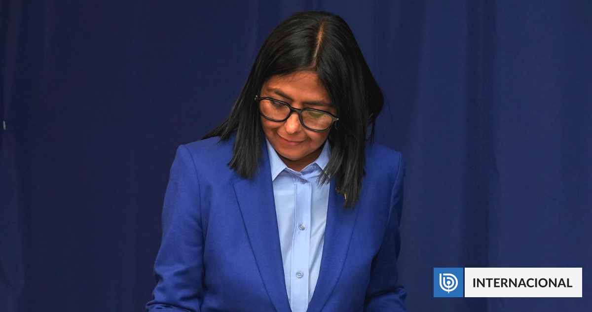 Delcy Rodríguez ordena desbloquear grupo de plataformas y sitios web en Venezuela