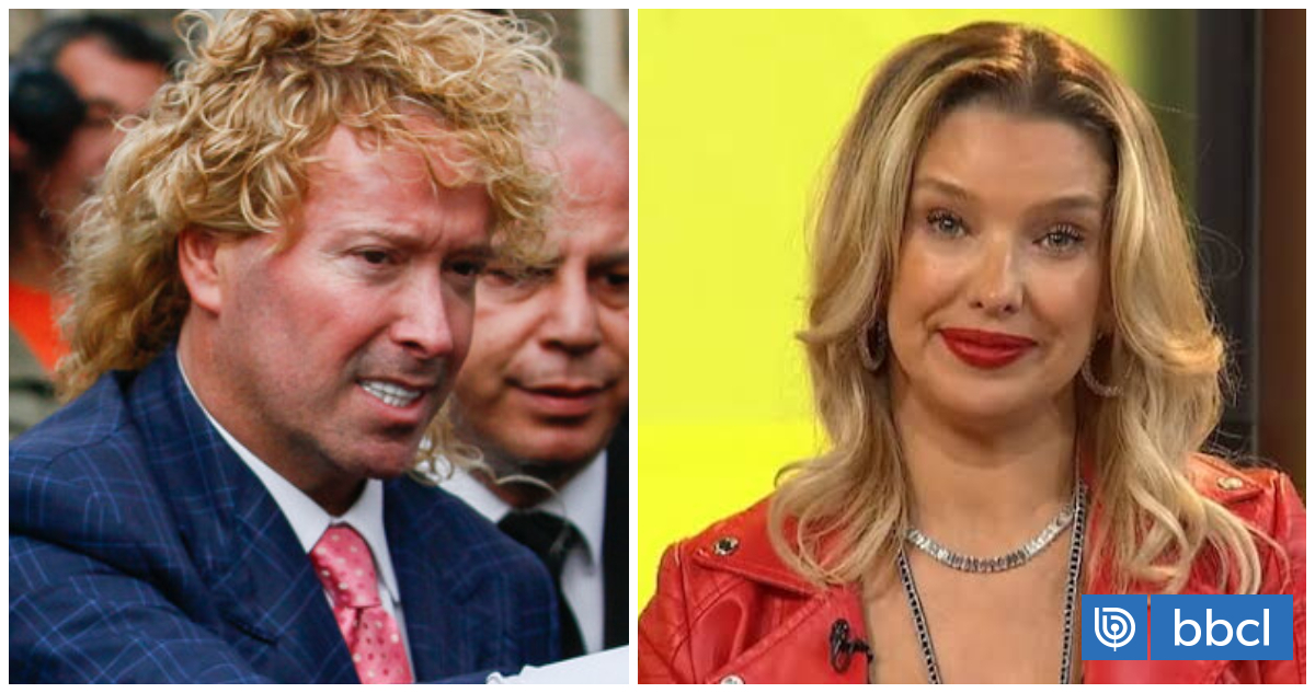 107 millones en "préstamos": revelan detalles de la demanda de Farkas a Claudia Schmitd